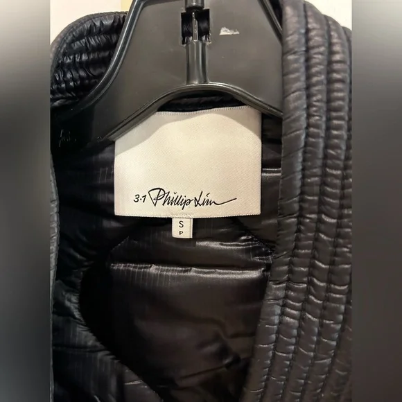 3.1 Phillip Lim Utility Kimono Jacket- Small - Picture 11 of 13